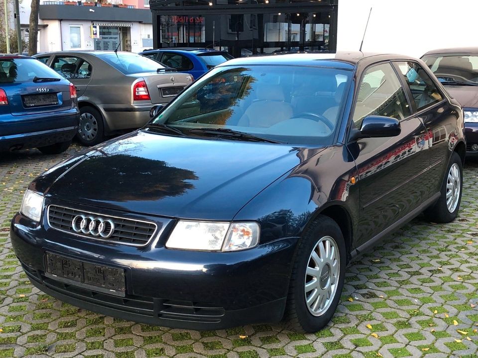 Audi