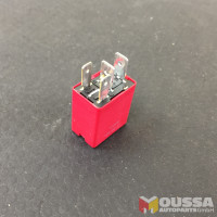 Electric relay