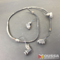 Parking assist sensor PDC wire harness