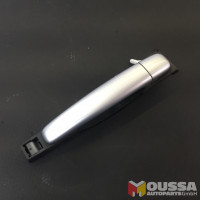 Door handle opener