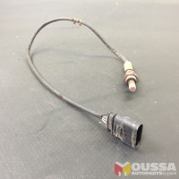 Lambda sensor