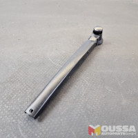 Wiper arm washer wiper