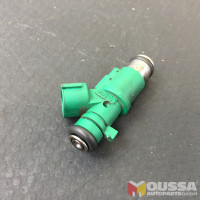 Fuel injector