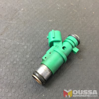 Fuel injector