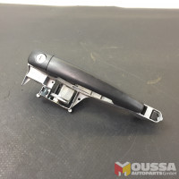 Door handle opener 