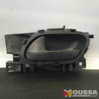 Door opener handle
