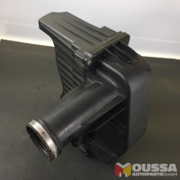 Air filter box housing