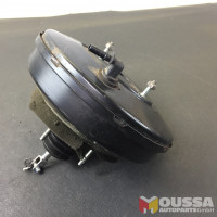 Brake booster
