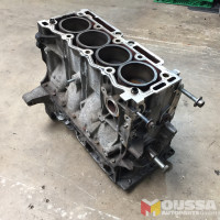 Engine block