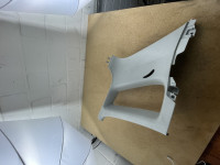 C-pillar trim