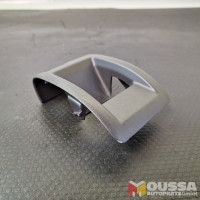Interior trim seat cover