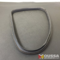 Rear Window seal