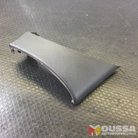 Side mirror cover