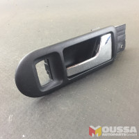 Door handle door opener handle