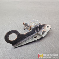Engine Mount