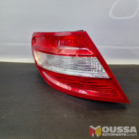 Tail lamp stop light