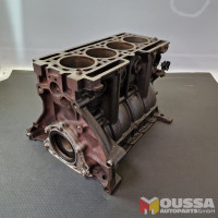 Engine block