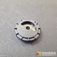 Grille assy - cowl