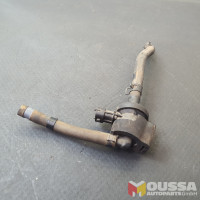 Air Intake Vacuum Valve