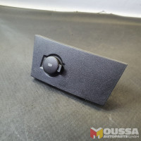 Board voltage socket trim