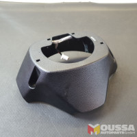 Steering column cover trim