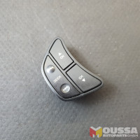 Remote control button steering switch