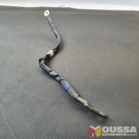 Wiring assy ground