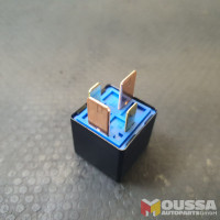Electric relay