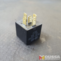 Electric relay