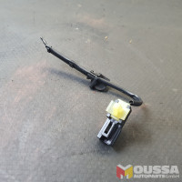 Air temperature sensor