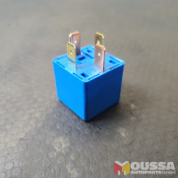 Electric relay