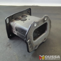 Bumper bracket
