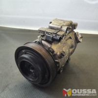 Air con compressor