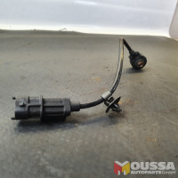 Knock sensor