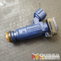 Benzin injector fuel valve