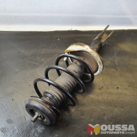 Suspension damper 