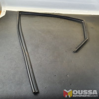 Door window fram seal