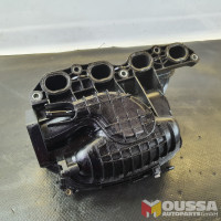 Air intake manifold MAP