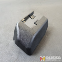 Outer foot cover