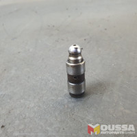 Engine valve tappet