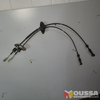 Gear shift cable
