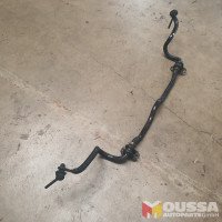 Stabiliser antiroll bar