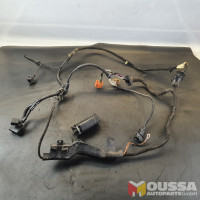 ECU computer wiring harness cable