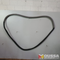 Door gasket seal rubber