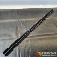 Door rubber seal