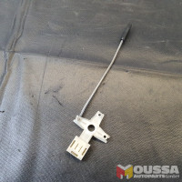 locking rod
