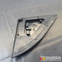 Mirror base pad
