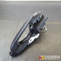 Door Handle lock cover