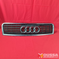 Bonnet grill
