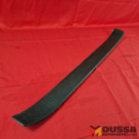 Entry strip door step cover